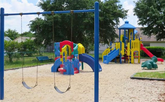 3433 SWALLOW HILL STREET, Clermont, FL 34714