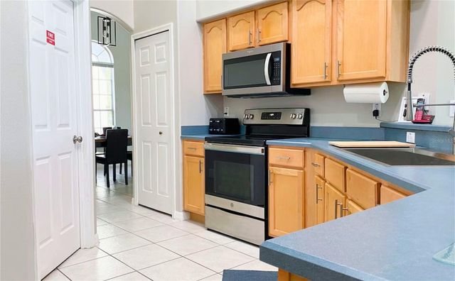 3433 SWALLOW HILL STREET, Clermont, FL 34714