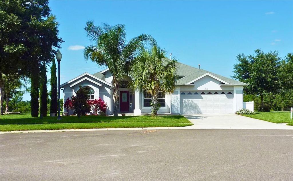 3433 SWALLOW HILL STREET, Clermont, FL 34714
