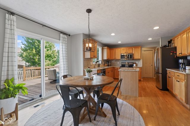 13975 Avalon Boulevard, Fishers, IN 46037