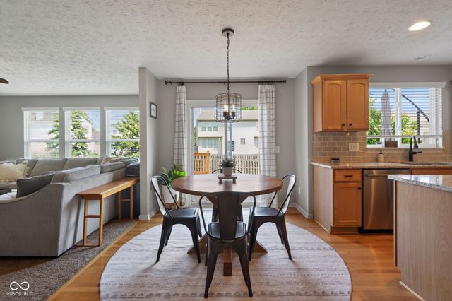 13975 Avalon Boulevard, Fishers, IN 46037