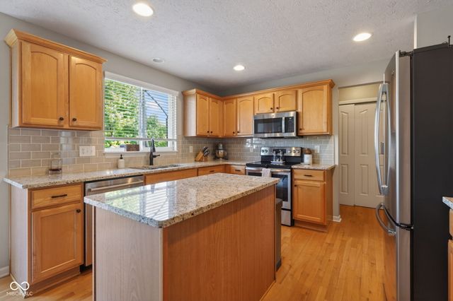 13975 Avalon Boulevard, Fishers, IN 46037