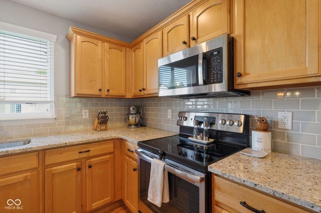 13975 Avalon Boulevard, Fishers, IN 46037