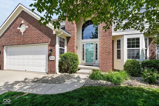 13975 Avalon Boulevard, Fishers, IN 46037