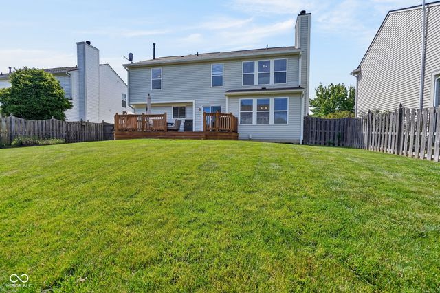 13975 Avalon Boulevard, Fishers, IN 46037