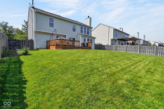 13975 Avalon Boulevard, Fishers, IN 46037