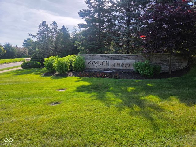 13975 Avalon Boulevard, Fishers, IN 46037