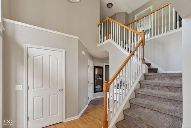 13975 Avalon Boulevard, Fishers, IN 46037