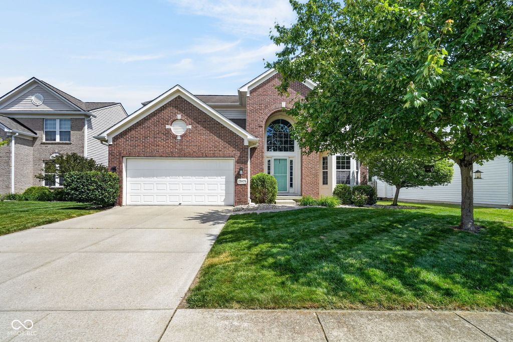 13975 Avalon Boulevard, Fishers, IN 46037