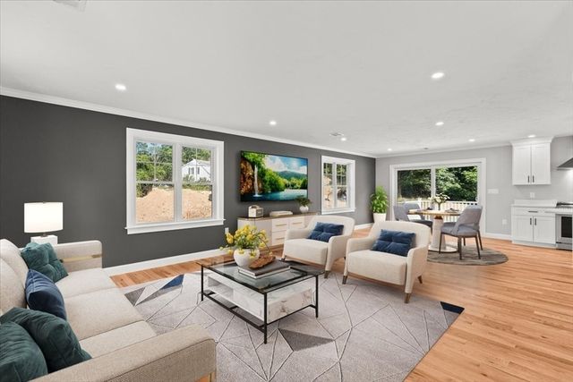 15 Elm Place, Hanson, MA 02341