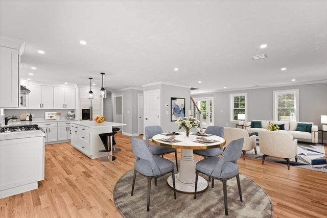 15 Elm Place, Hanson, MA 02341