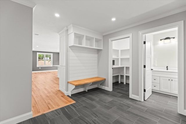 15 Elm Place, Hanson, MA 02341