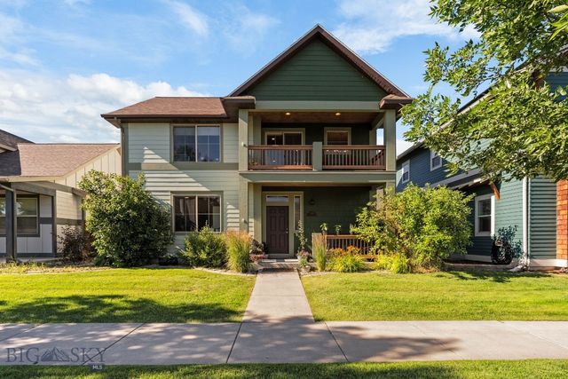 3825 Equestrian Ln., Bozeman, MT 59718