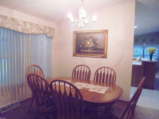536 Swan Creek Court, Smiths Creek, MI 48074