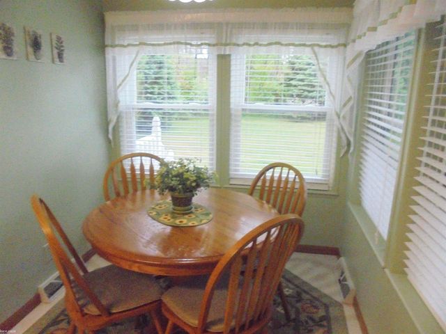 536 Swan Creek Court, Smiths Creek, MI 48074