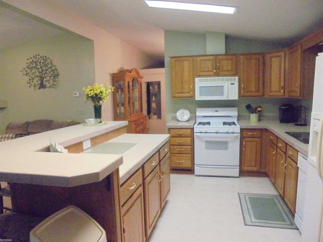 536 Swan Creek Court, Smiths Creek, MI 48074