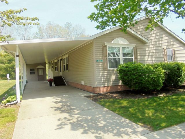 536 Swan Creek Court, Smiths Creek, MI 48074