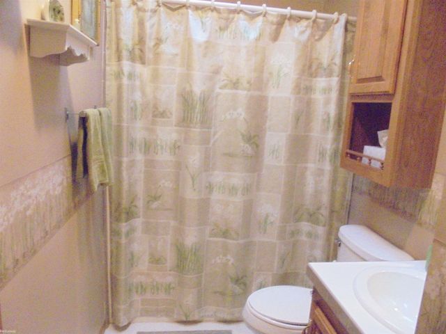 536 Swan Creek Court, Smiths Creek, MI 48074