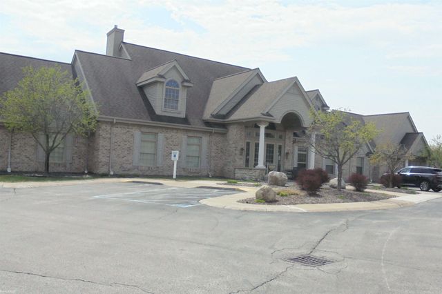 536 Swan Creek Court, Smiths Creek, MI 48074