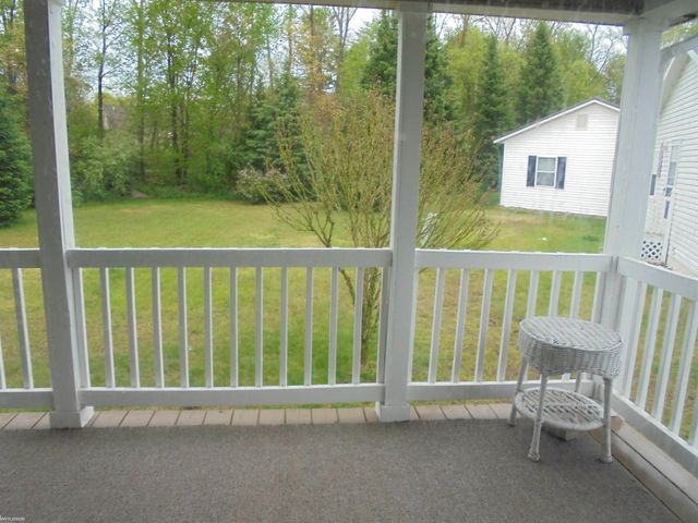536 Swan Creek Court, Smiths Creek, MI 48074