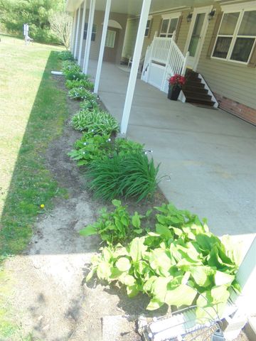 536 Swan Creek Court, Smiths Creek, MI 48074