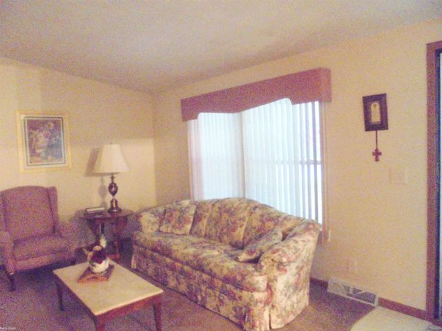 536 Swan Creek Court, Smiths Creek, MI 48074