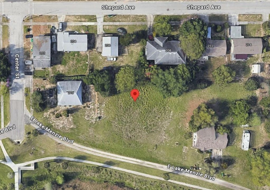 Image 3 of property listing at 0 E LAKE MENZIE BOULEVARD, Dundee, FL 33838