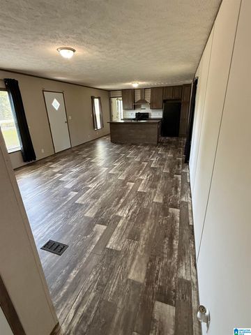 520 TUCKER ROAD, Odenville, AL 35120