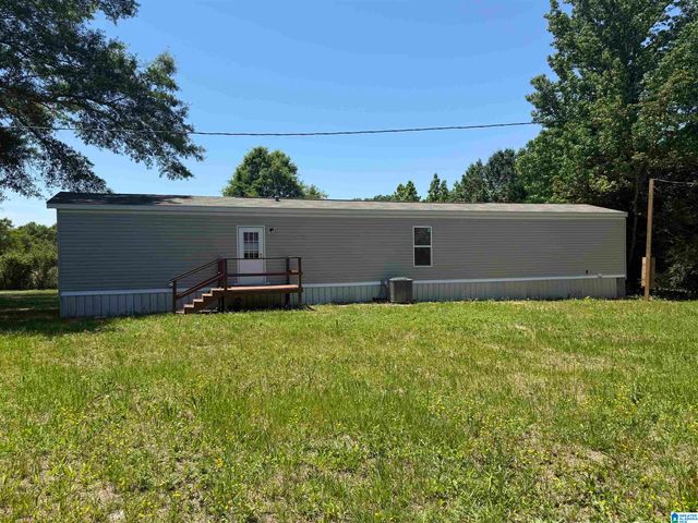 520 TUCKER ROAD, Odenville, AL 35120