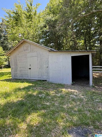520 TUCKER ROAD, Odenville, AL 35120