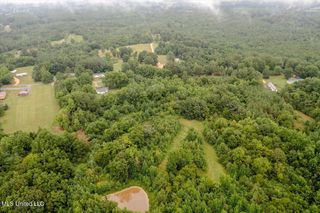 10 Acres Burton, Senatobia, MS 38668