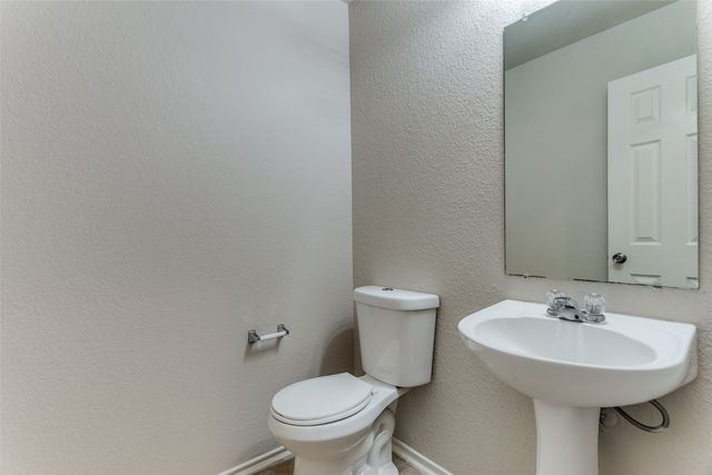 1145 Maplewood Lane, Crowley, TX 76036