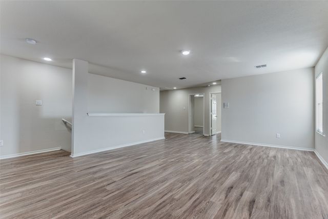 1145 Maplewood Lane, Crowley, TX 76036