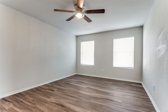 1145 Maplewood Lane, Crowley, TX 76036