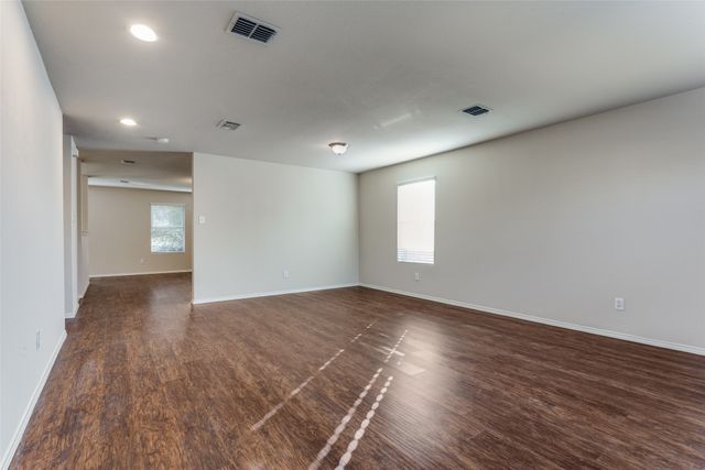 1145 Maplewood Lane, Crowley, TX 76036