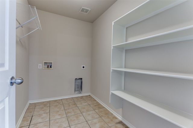 1145 Maplewood Lane, Crowley, TX 76036