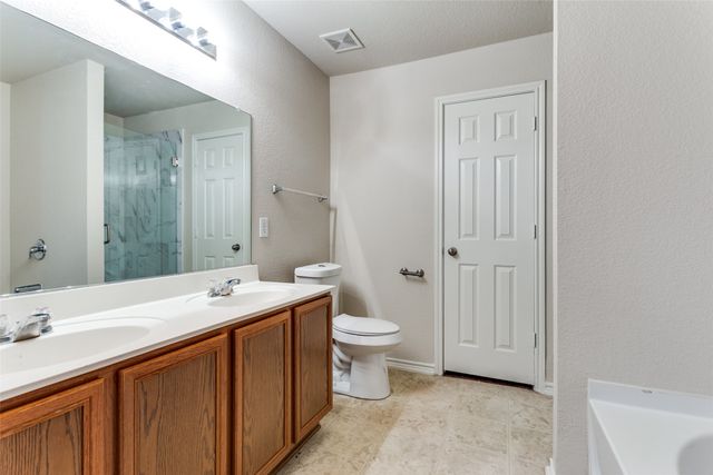 1145 Maplewood Lane, Crowley, TX 76036