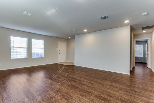 1145 Maplewood Lane, Crowley, TX 76036