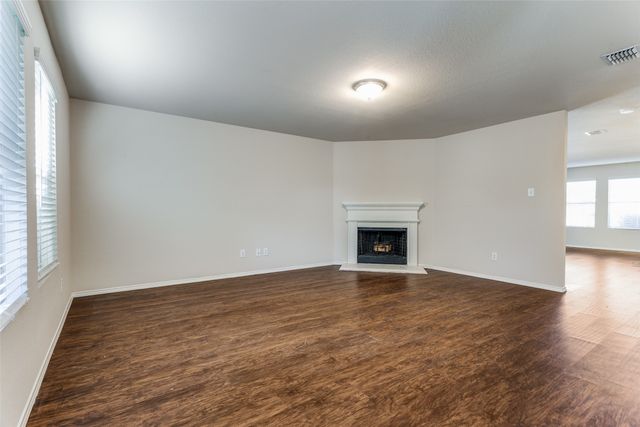 1145 Maplewood Lane, Crowley, TX 76036