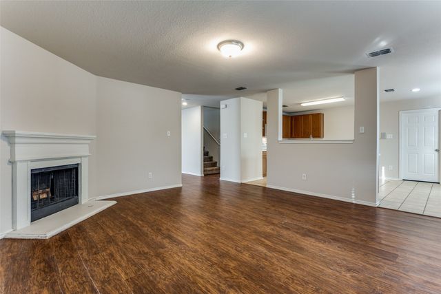 1145 Maplewood Lane, Crowley, TX 76036