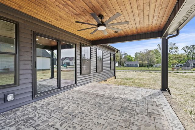 131 Knob View Trace, Junction City, KY 40440
