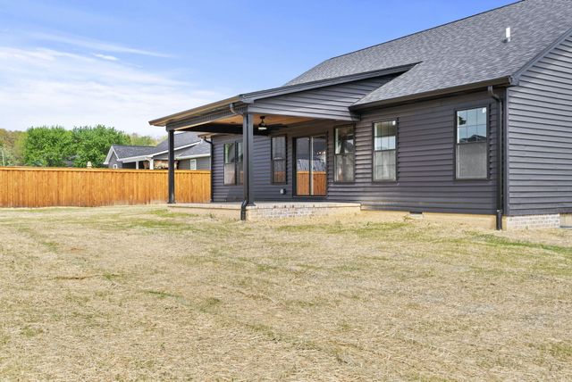 131 Knob View Trace, Junction City, KY 40440