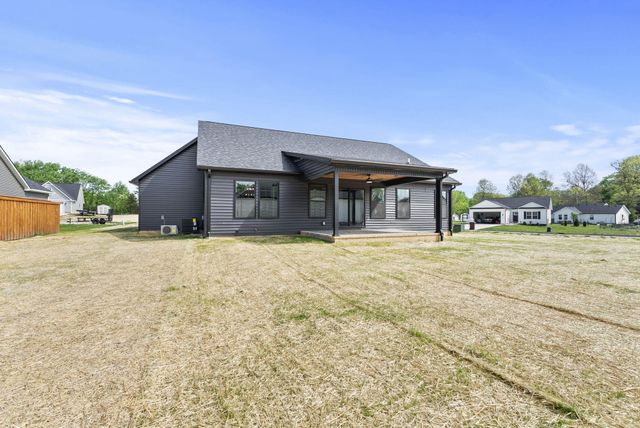 131 Knob View Trace, Junction City, KY 40440