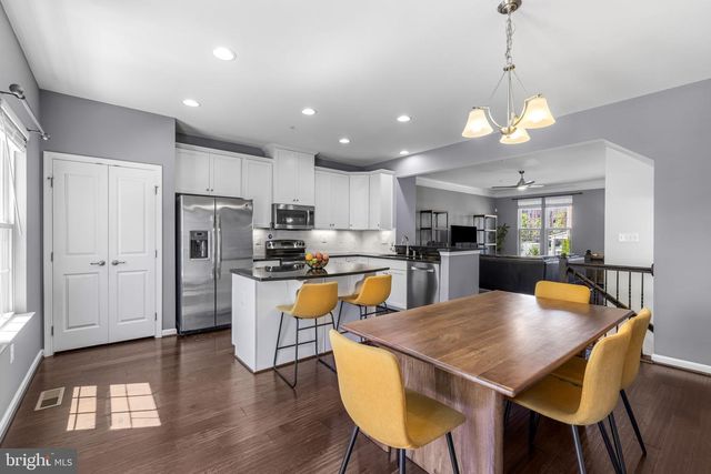4662 HUDSON ST, Baltimore, MD 21224