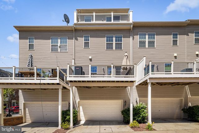 4662 HUDSON ST, Baltimore, MD 21224