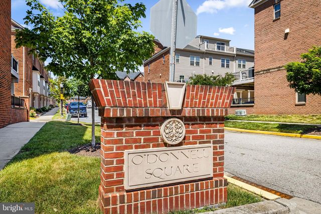 4662 HUDSON ST, Baltimore, MD 21224