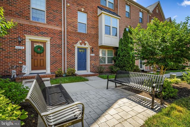 4662 HUDSON ST, Baltimore, MD 21224