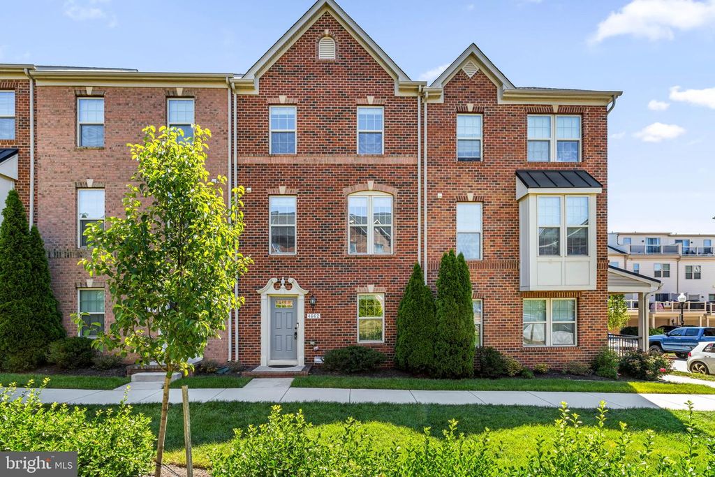 4662 HUDSON ST, Baltimore, MD 21224