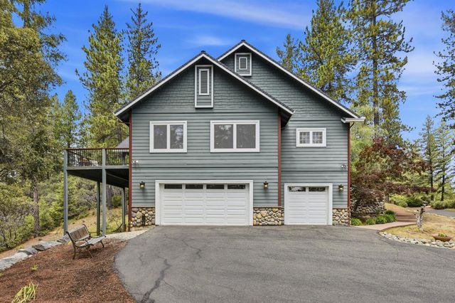 449 Plutes Way, Colfax, CA 95713