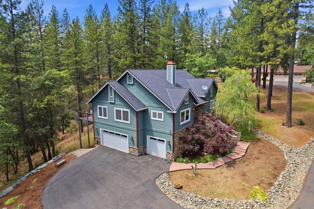 449 Plutes Way, Colfax, CA 95713